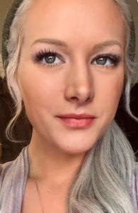 Meet your Posher, Faith